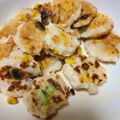 ダッフィ～'s cooksnap of when they made 子ども大好き はんぺんボール.