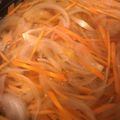 クックQULPYE☆'s cooksnap of when they made 具だくさん★お味噌汁.