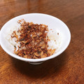 クックQDJZ28☆'s cooksnap of when they made さばフレーク.