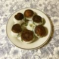 puniＫ's cooksnap of when they made しいたけ寿司.
