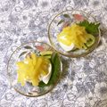 puniＫ's cooksnap of when they made *たく奴っこ*.