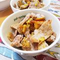 なおきんとん's cooksnap of when they made 豚バラのネギさっぱりダレ.