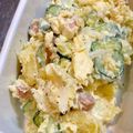 クックG3I2CK☆'s cooksnap of when they made コツあり！美味しいツナポテトサラダ.