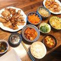 あちゃママ♡'s cooksnap of when they made 簡単♫コチュ味噌ダレのサムギョプサル.