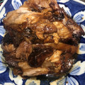かどりんこ's cooksnap of when they made 圧力鍋で簡単☆マグロのしぐれ煮.
