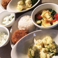 ame-ikuru's cooksnap of when they made ほうれん草のトマたまスープ.