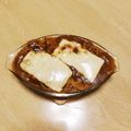 take♪aki♪'s cooksnap of when they made 残りカレーで☆焼きカレーパスタ.