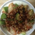 かおり♡♡♡'s cooksnap of when they made 糖質0g麺♡ダイエット美肌麺♡.