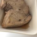 さゆゆゆこ's cooksnap of when they made コラーゲンたっぷり！サメの煮付け☆.