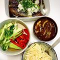 みるくちゃん♡'s cooksnap of when they made じゃがいもの精進料理♥.