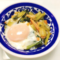 サンディサンディ's cooksnap of when they made 小松菜の煮びたし　～巣ごもり風～.