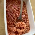 ピーナッツ子♪'s cooksnap of when they made 新生姜で自家製紅生姜　梅酢と味醂だけ覚書.