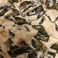 GOA双葉's cooksnap of when they made ご飯が進む！わかめとえのきの和え物.