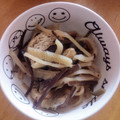 のりこったん's cooksnap of when they made 切り昆布と切り干し大根の煮物★お弁当に.