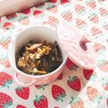 あやちん０８１６'s cooksnap of when they made クーブイリチー(昆布の炒め煮).