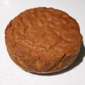 せねふみ's cooksnap of when they made 米粉スポンジ（パータ・ジェノワーズ）.