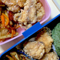 ロックンかおりん☆'s cooksnap of when they made 簡単！鯖の唐揚げ.