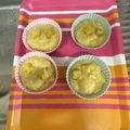 たかのすけ3's cooksnap of when they made for KIDS☆さつまいもの蒸しパン☆.