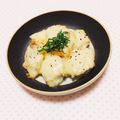 まあまま☆0403's cooksnap of when they made 鶏むね肉のとろーりチーズ焼き.