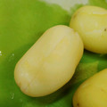 shibuchica's cooksnap of when they made ゆでジャガイモ速攻皮むき.