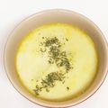BanVan5はん☆'s cooksnap of when they made ミキサーいらずの豆乳かぼちゃスープ♪♪.
