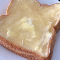 Dyayoi's cooksnap of when they made ♡私のはちパン♡.