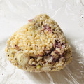 azbjbn's cooksnap of when they made 夏バテ対策！梅と茗荷のおにぎり♡.