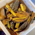 新米嫁ちゃん！'s cooksnap of when they made 茄子とアスパラの揚げびたし.