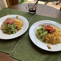 Yunok's cooksnap of when they made 夏にさっぱり☆手作り冷やし中華のたれ.