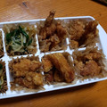siori222's cooksnap of when they made 簡単絶品！ささみのやわらか唐揚げ.