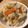 masakoky's cooksnap of when they made レンコンときのこの炊き込みご飯.