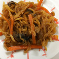 とかげ？'s cooksnap of when they made 美味しい♪定番の切干し大根の煮物☆.