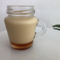 ringoo☻'s cooksnap of when they made ドゥルンブルン！固めのプリン＊お鍋で簡単.