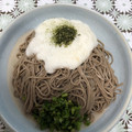 みみりん♪♪'s cooksnap of when they made ぶっかけとろろ蕎麦.