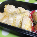 みっくママ's cooksnap of when they made トースターで鶏ささみ柚子胡椒マヨ焼き.