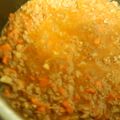 ありんぴー☆'s cooksnap of when they made 簡単♪ 手作りミートソース.