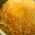 ありんぴー☆'s cooksnap of when they made 簡単♪ 手作りミートソース.