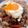 クックQ2ELTG☆'s cooksnap of when they made パプリカマリネをガパオライス風に♪.