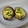 まほじょ's cooksnap of when they made シンプル椎茸のマヨ焼き.