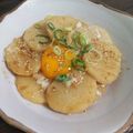 xxこのみxx's cooksnap of when they made 白だしで簡単♪長芋ステーキ.