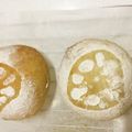 クックF85BC1☆'s cooksnap of when they made もっちもち！れんこん入りパン.