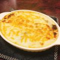 みきちゃびん's cooksnap of when they made 簡単ホワイトソースでカレーチーズドリア風.