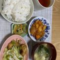 クック3IJVP1☆'s cooksnap of when they made 簡単！じゃがいもアサリのトマト煮込み♪♪.