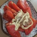 きらり流れ星's cooksnap of when they made トマトとツナのマヨサラダ.
