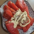きらり流れ星's cooksnap of when they made トマトとツナのマヨサラダ.