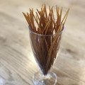 nakosini's cooksnap of when they made パスタ揚げたよ☆おやつ♪おつまみに☆.