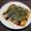 dimbula121's cooksnap of when they made ホットサンドメーカーでサクサクお好み焼き.