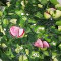クック7NA4SM☆'s cooksnap of when they made 麺つゆで作る☆山形のダシ風.