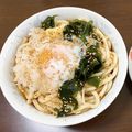 Saki0949's cooksnap of when they made * 冷たいわかめおろしうどん *.