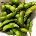 うさぽんぽん♪'s cooksnap of when they made だだ茶豆のいちばんおいしい茹で方（覚え書き）.
